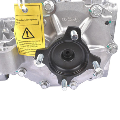 Giunto viscoso del differenziale posteriore per Toyota Sienna 3.5L V6 del 2018, codice 41110-45010