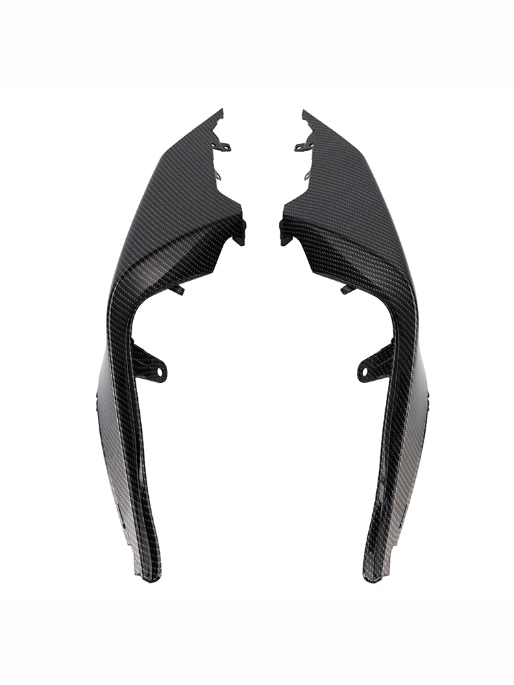 Carenatura coprisella lato passeggero Aprilia RSV4 2021-2024