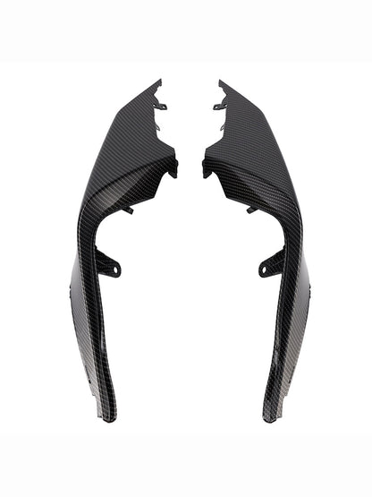 Carenatura coprisella lato passeggero Aprilia RSV4 2021-2024
