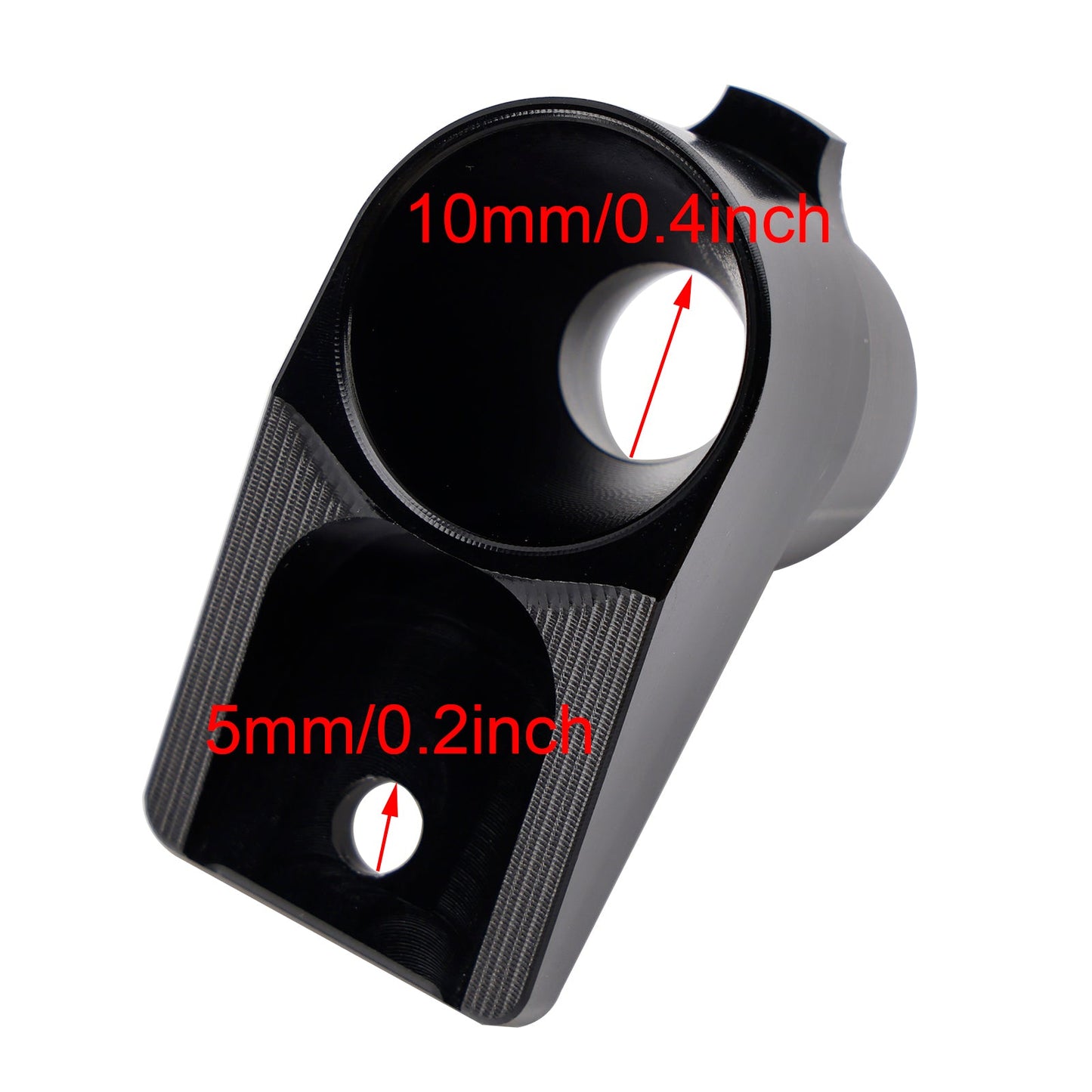 Guida corda 5431385 Ricambio nero per Polaris Snowmobile 440 500 Storm Ultra