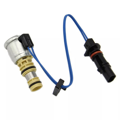 Solenoide VVT per valvola di controllo dell'olio 5184295AE per Chrysler Dodge Jeep 11-18