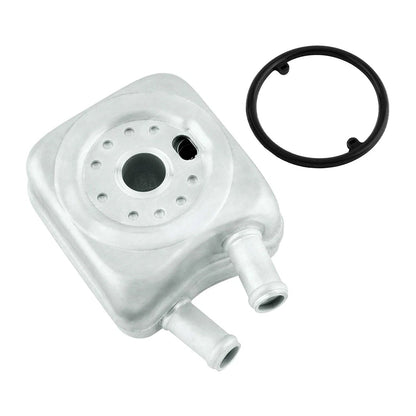 Radiatore olio motore 028117021B per Audi A3 A4 A6