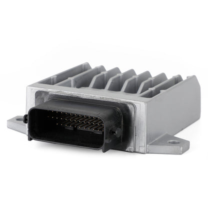 Modulo di controllo della trasmissione TCM L5G3189E1B per Mazda