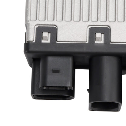 Modulo unità di controllo ventola radiatore per VW Transporter T5 2003-2010 7H0919506D