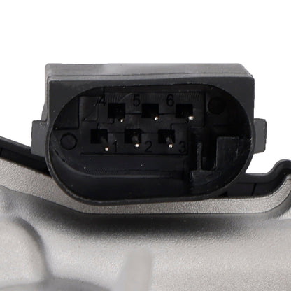 Fiat Doblo Cassone / Furgonato / Promiscuo (263_) 1.4 Natural Power Corpo farfallato 0280750137