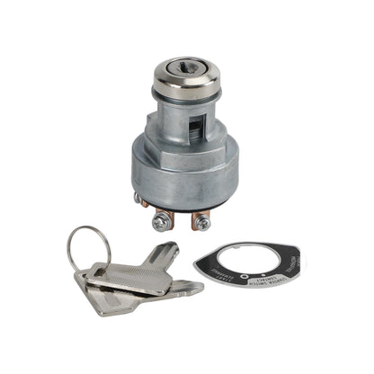 Per Escavatore Yanmar C50R C60R C80R B08-3 Interruttore Di Accensione Con Chiavi 301 933110-00200