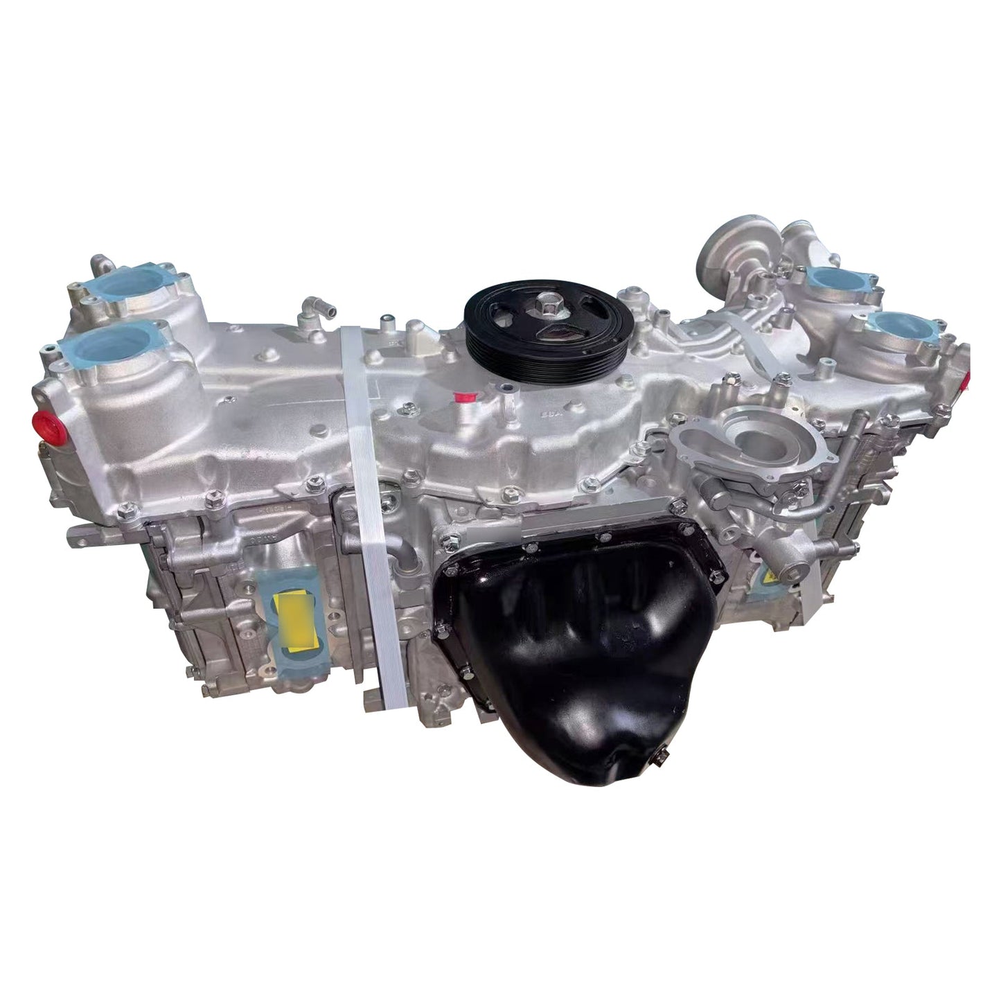 Motore completo nuovo di zecca FA20 per Subaru WRX 2.0L Turbo 2015-2019