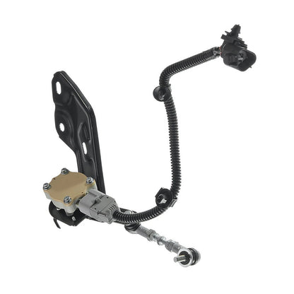 Sensore di livello dell'altezza di marcia posteriore sinistro per Toyota 4Runner Lexus GX470 4.7L 2003-2009