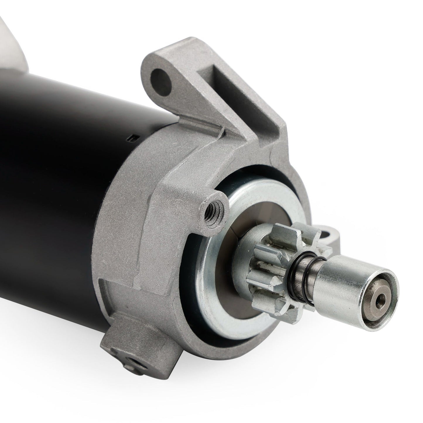 1994-1995 Yamaha 25HP 25B MHS/L Nuovo motorino di avviamento Motore che avvia 6H3-81800-10 6H3-81800-11