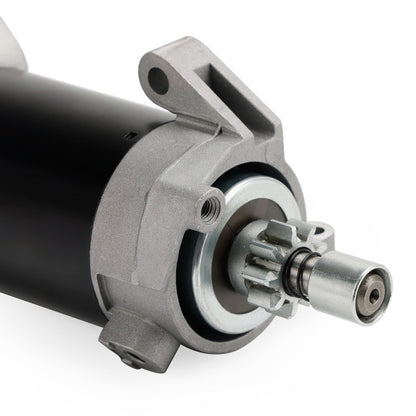 1993-2000 Yamaha 50HP K50 ETS/L Nuovo motorino di avviamento Motore che avvia 6H3-81800-10 6H3-81800-11