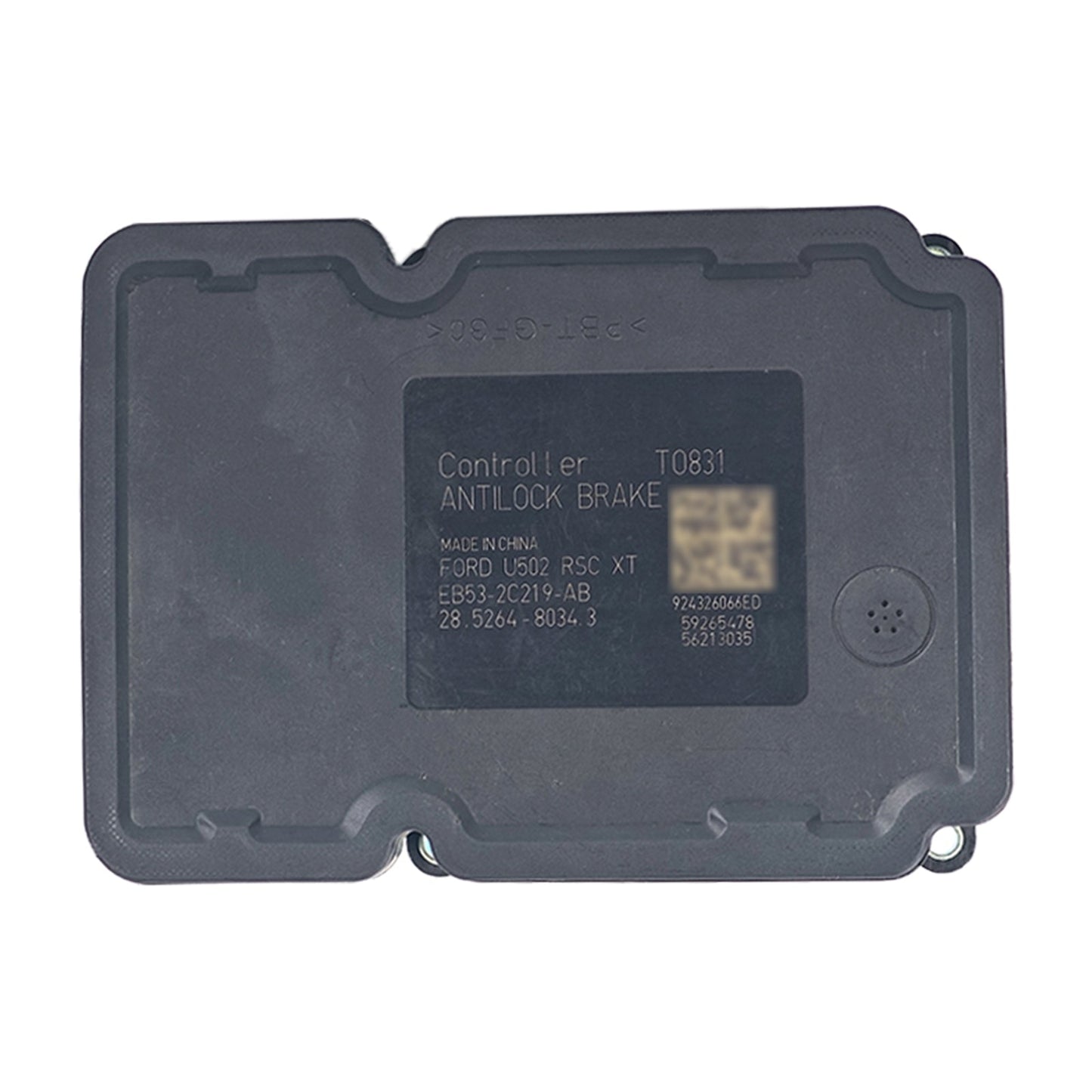 Modulo di controllo della pompa ABS EB5Z-2C219-B ricostruito per Explorer Mountaineer 2014-15
