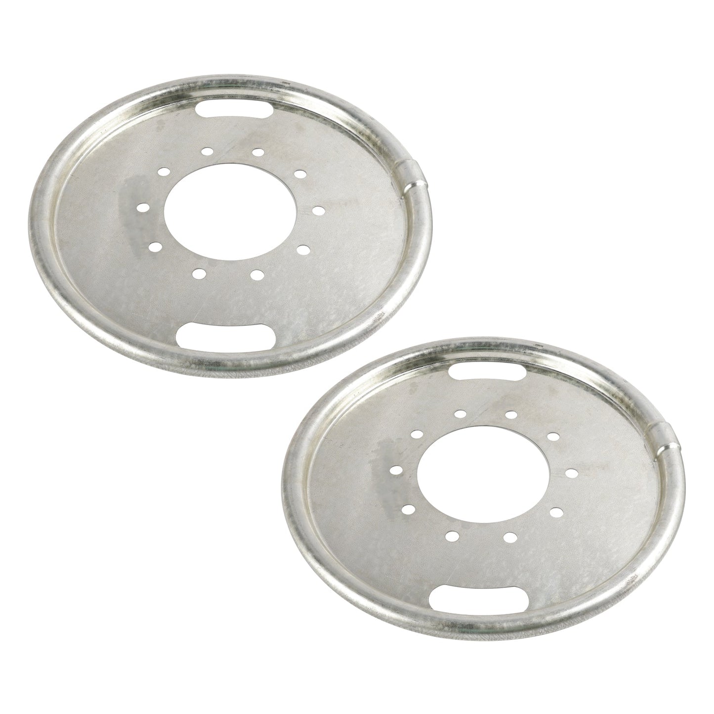 Equilibratrice per ruote F-450/F-550 2005+ 400-423 (SET DI 2)