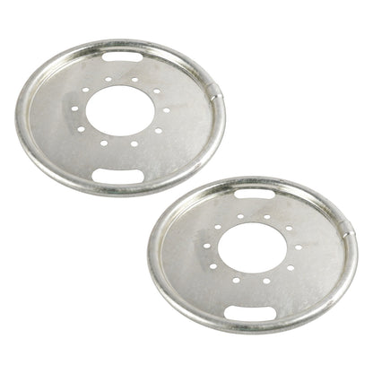 Equilibratrice per ruote F-450/F-550 2005+ 400-423 (SET DI 2)