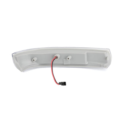 Coppia Indicatore Di Direzione Specchietto Retrovisore Per Chevrolet Captiva 2007-2016