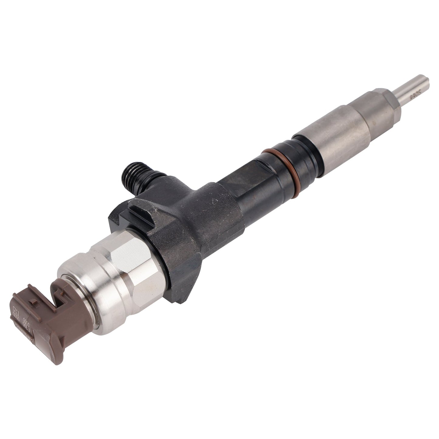 Adatto per caricatore cingolato compatto Caterpillar CAT 259D 259D3 279D 279D3 289D 289D3 1 pezzo Iniettore di carburante C3.3B Motore 308E2CR