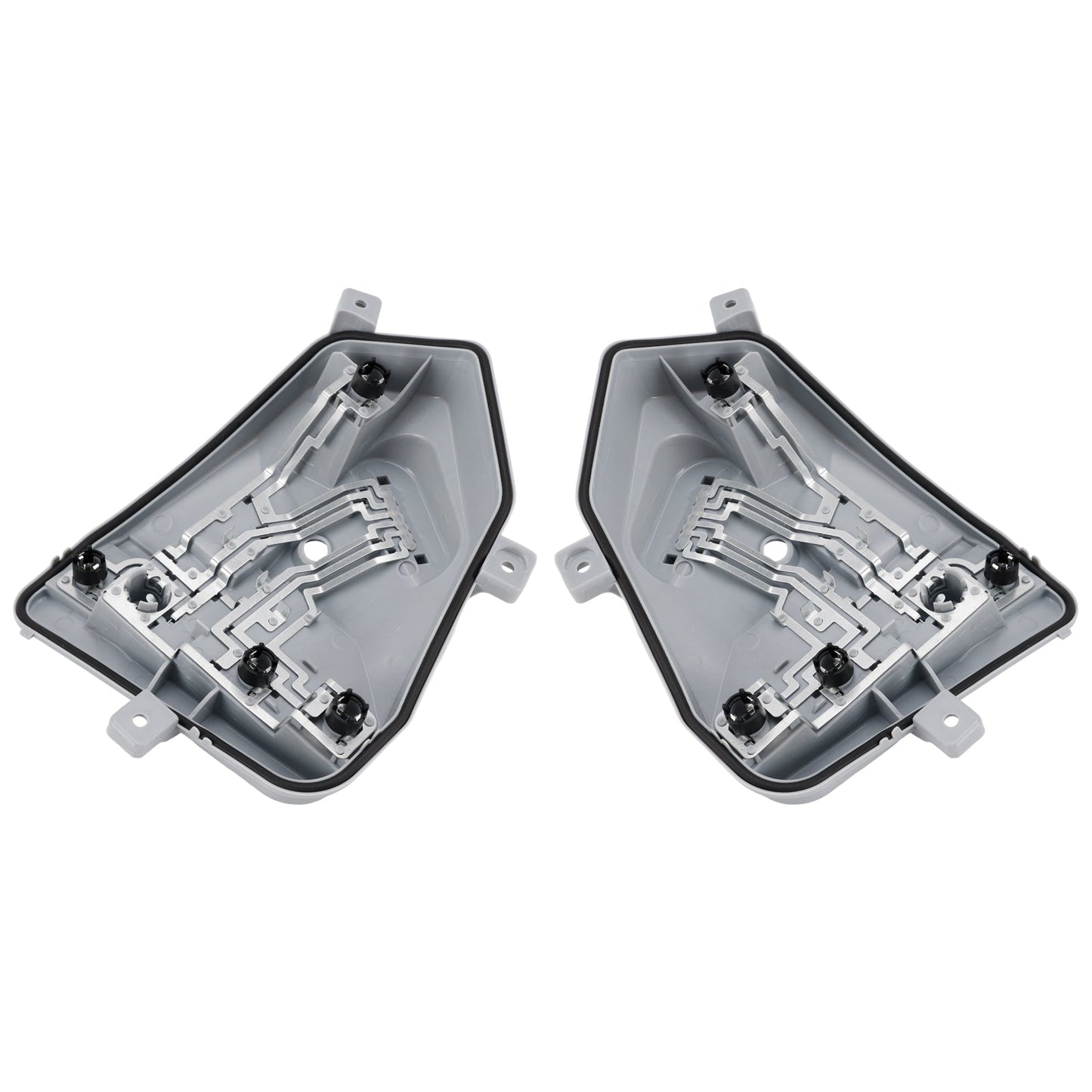 Portalampada per fanale posteriore sinistro e destro per Mercedes Classe A W176 2012-2015 A1768200177