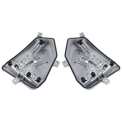 Portalampada per fanale posteriore sinistro e destro per Mercedes Classe A W176 2012-2015 A1768200177