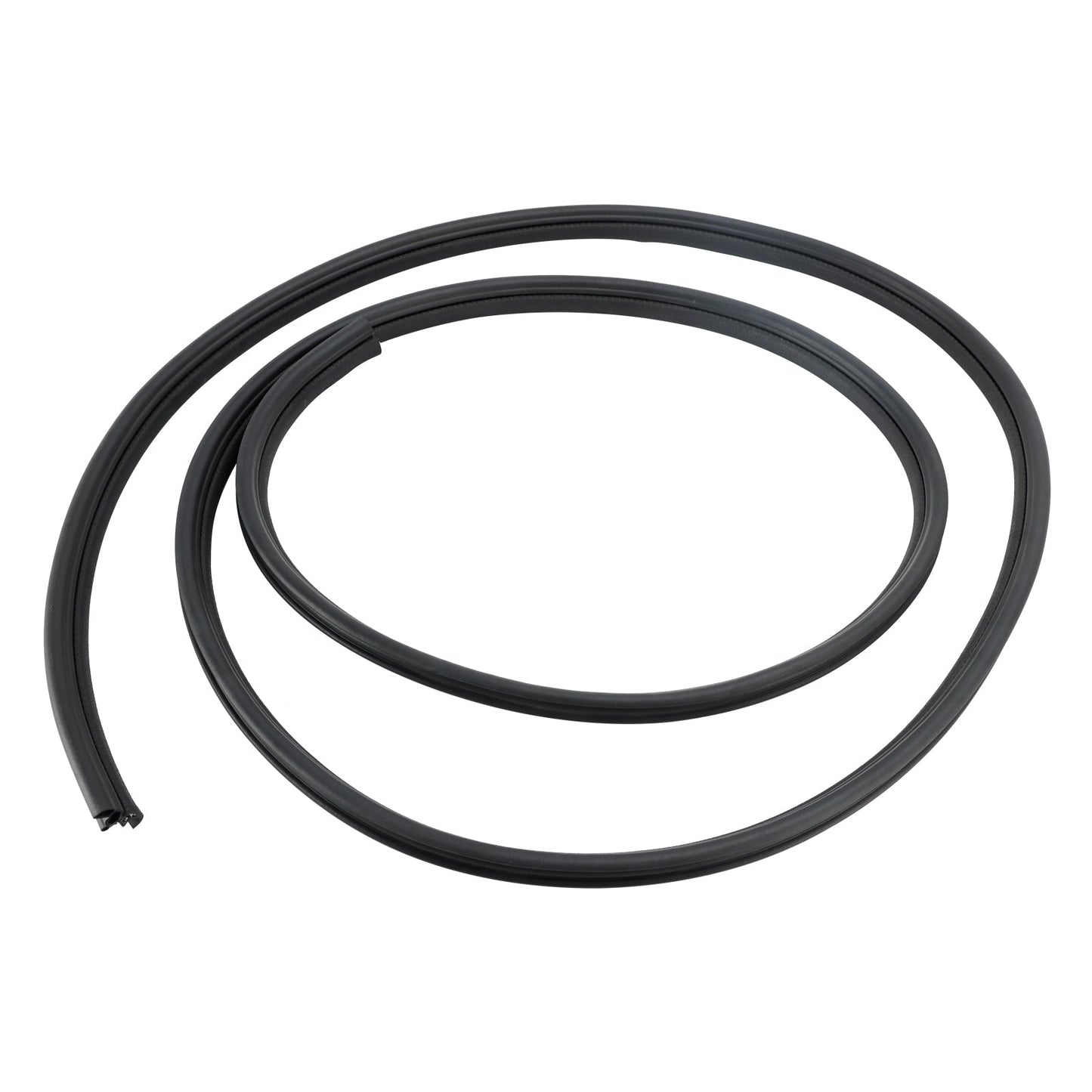 Guarnizione porta anteriore sinistra/destra 3C3Z-2520708-AA per Ford F-250 F-350 99-2016