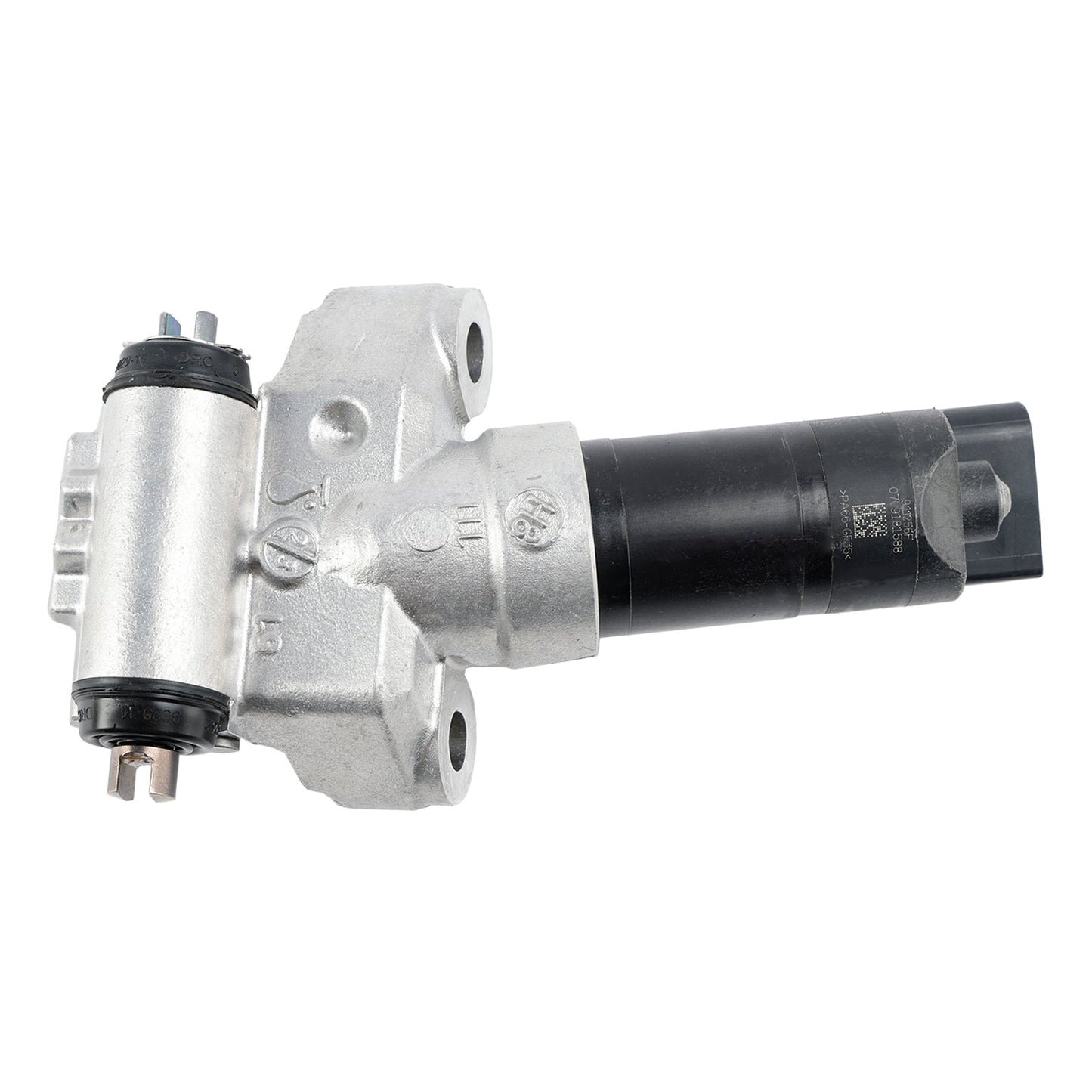Attuatore freno di stazionamento posteriore sinistro Porsche Cayenne 2011-2018 7P0609723A