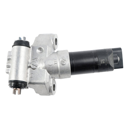 Attuatore freno di stazionamento posteriore sinistro Porsche Cayenne 2011-2018 7P0609723A