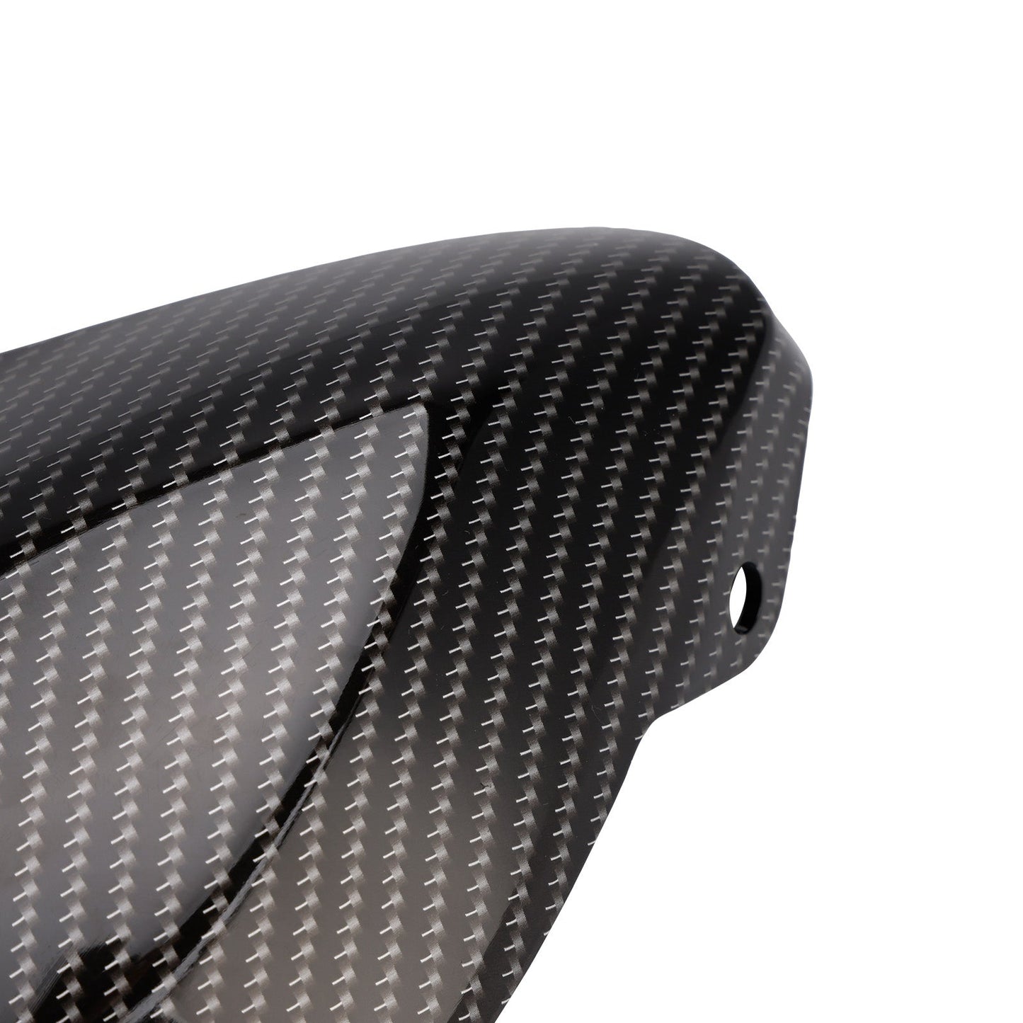 Coperture per presa d'aria, pannello laterale del serbatoio, carenatura per Kawasaki Z900 2025-2026