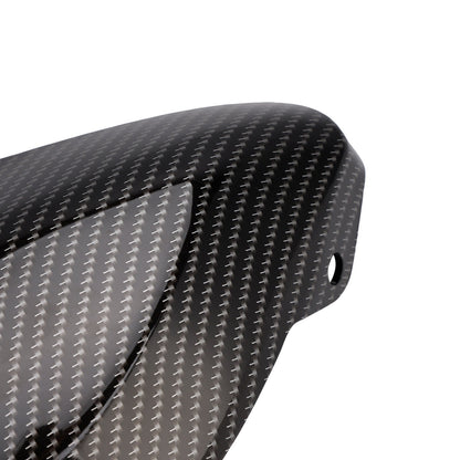 Coperture per presa d'aria, pannello laterale del serbatoio, carenatura per Kawasaki Z900 2025-2026