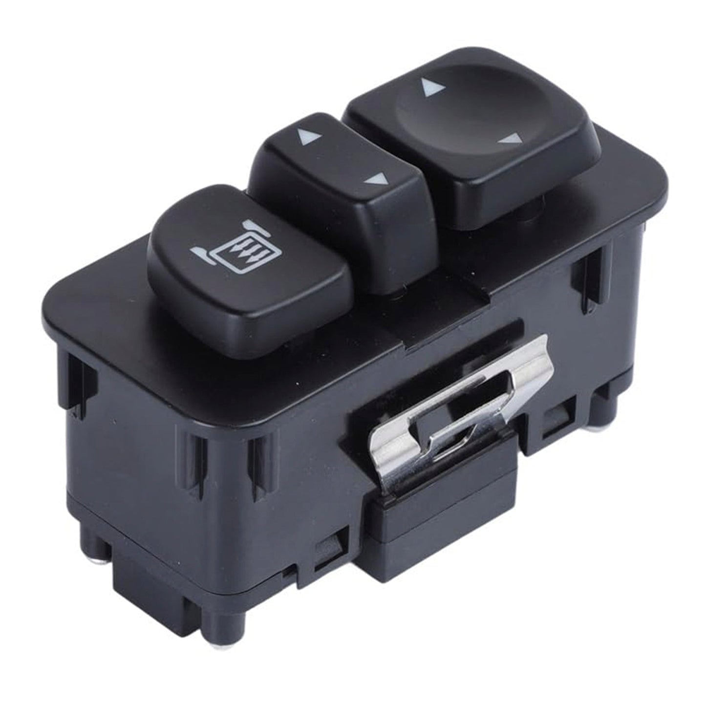 Q276016002 Pulsante interruttore specchietto retrovisore per accessorio controllo finestrini Peterbilt