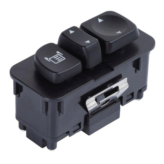 Q276016002 Pulsante interruttore specchietto retrovisore per accessorio controllo finestrini Peterbilt