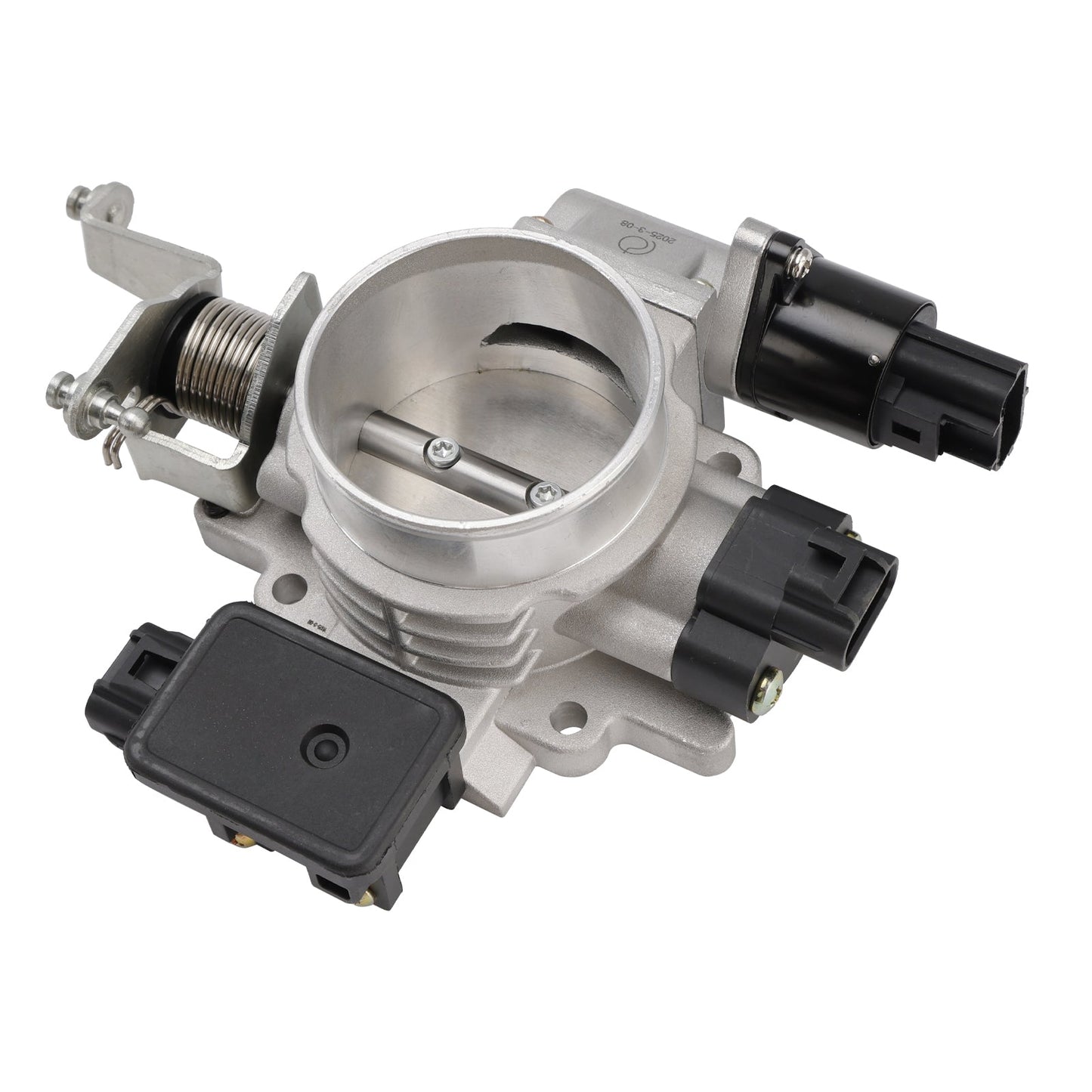 1998-2001 Per Jeep Wrangler TJ 53032016AD Corpo farfallato