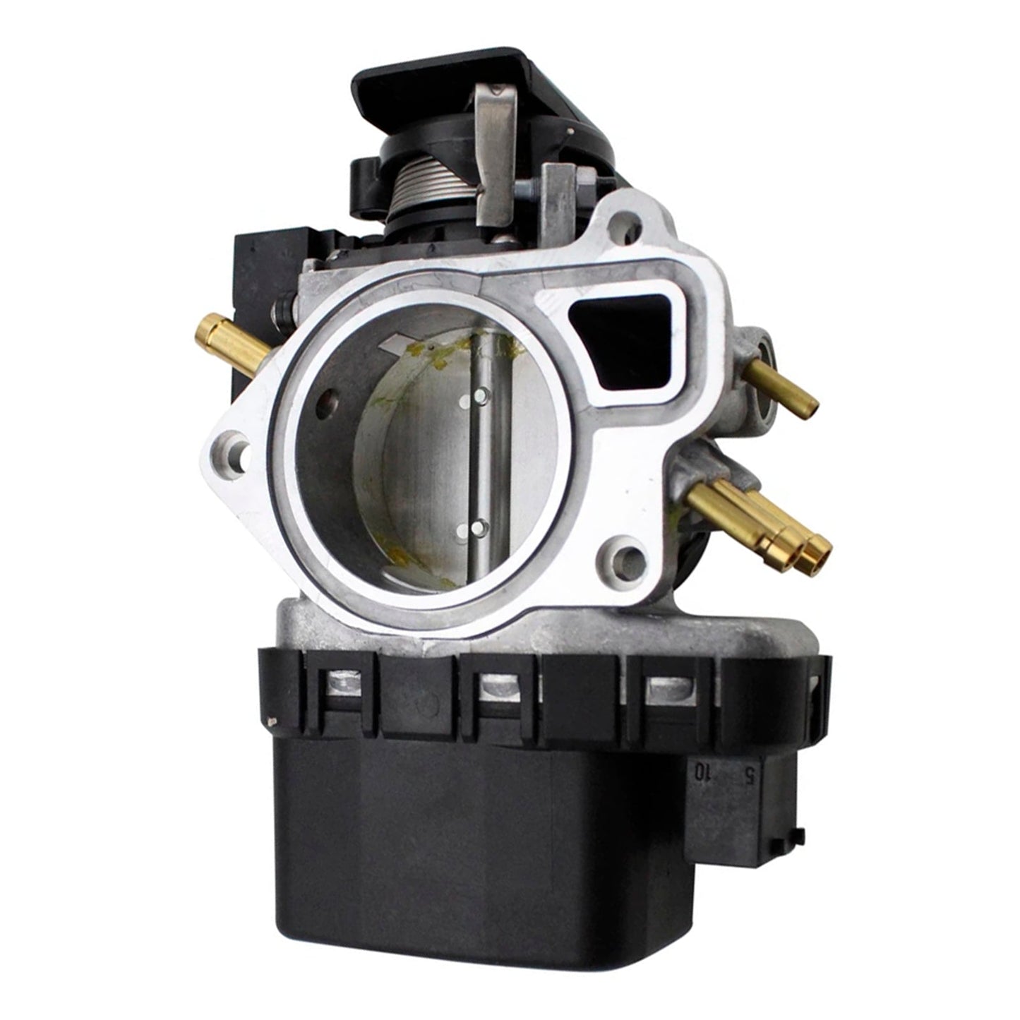 Corpo farfallato per iniezione carburante Saab 9-3 9-5 B205 B235 1999-2003 9188186 007623191
