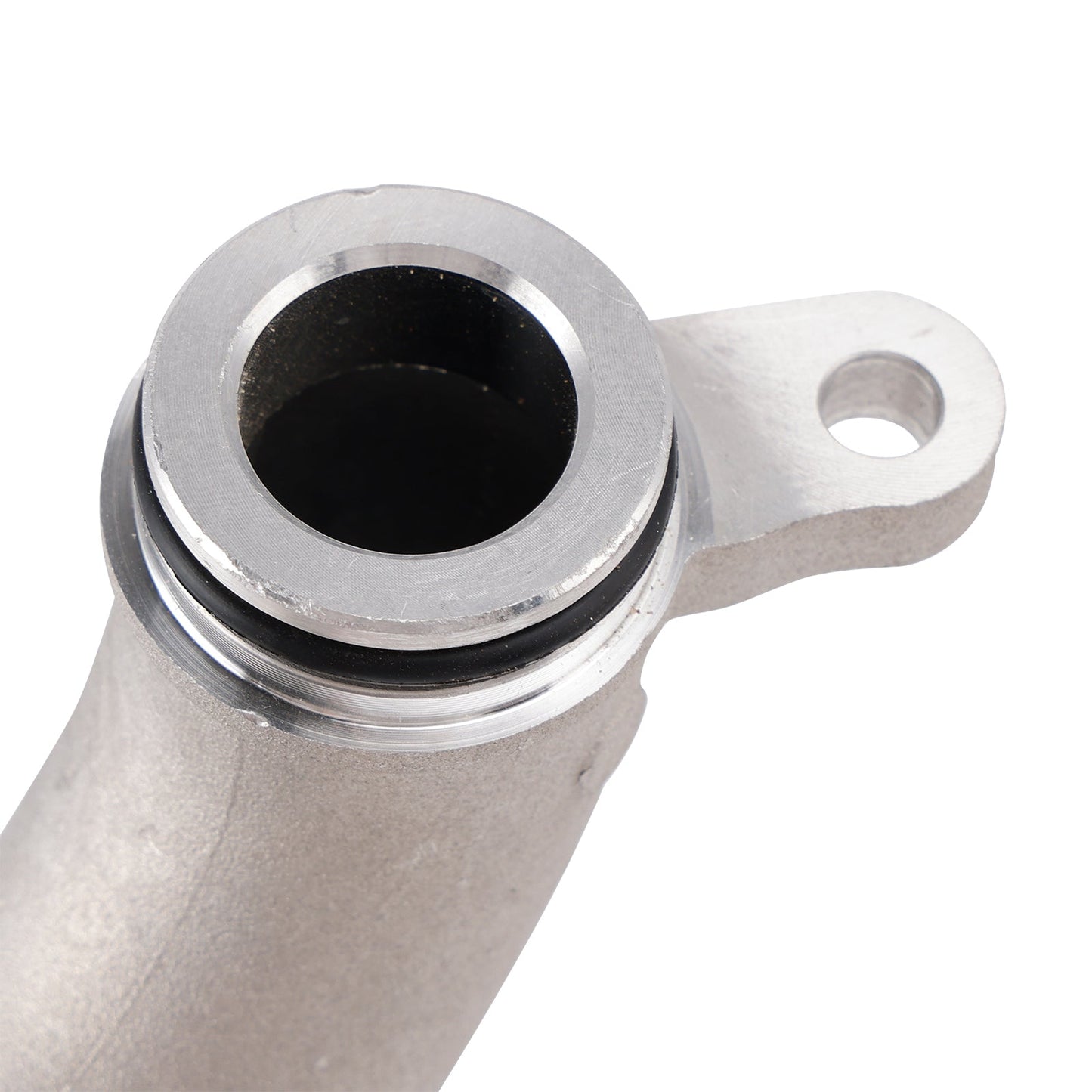 2 tubi di raccordo del liquido di raffreddamento LR186917 LR186859 per Land Rover LR4 V2 3.0 5.0