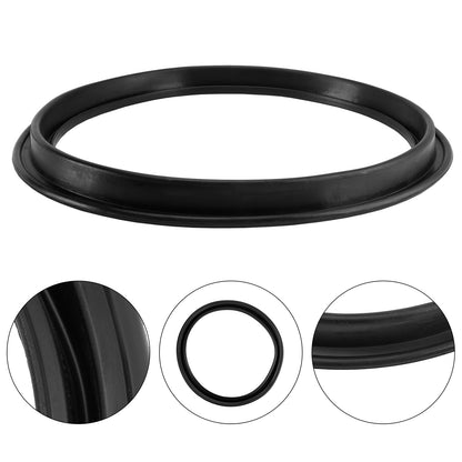 Guarnizione a membrana ECX1105 per filtri Hayward DE Perflex EC65 EC65A EC75A EC75