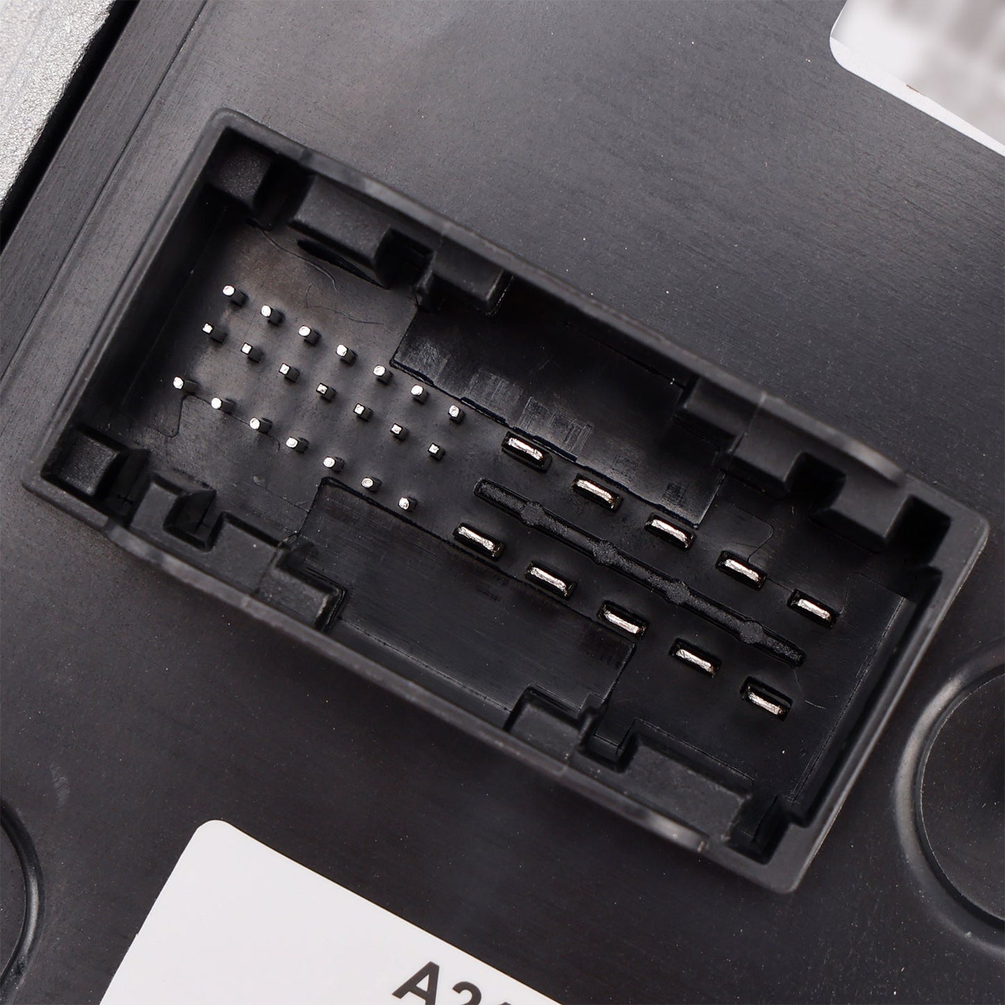 Centralina di controllo fari a LED per Mercedes Benz Classe GL X166 2012-2015