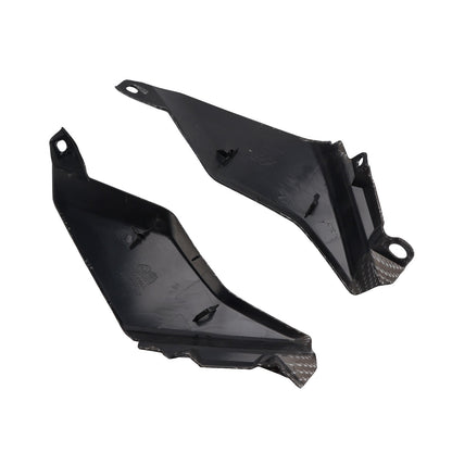 Copertura laterale del serbatoio/carenatura per Yamaha Tenere 700 2025-2026