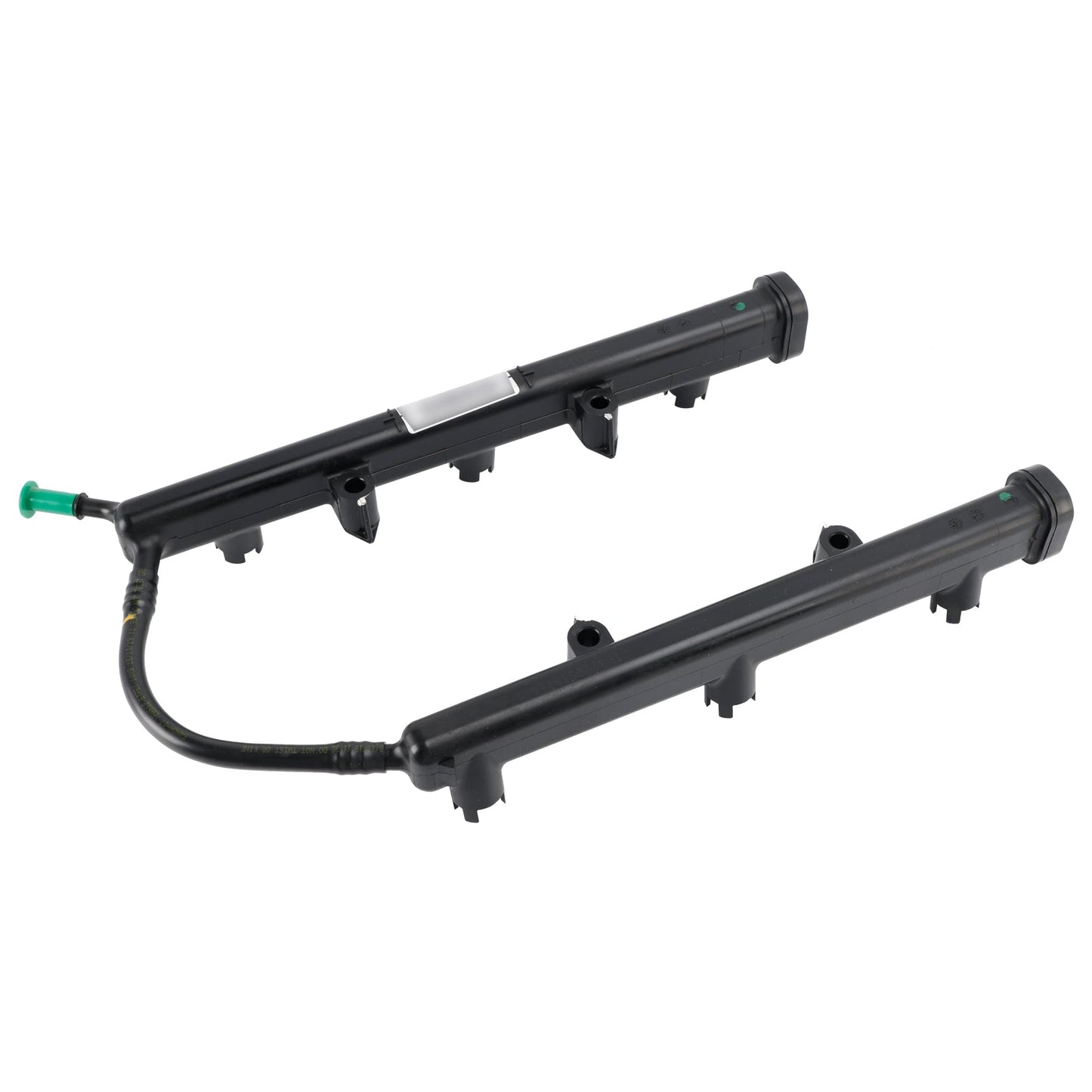 Rampa di alimentazione con iniettori per Jeep Grand Cherokee 2011-2024 05184079