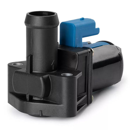 Solenoide della valvola di controllo del riscaldamento, liquido di raffreddamento del motore BM5Z-18495-C per Ford 13-16