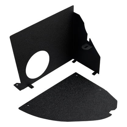 Kit di aspirazione aria fredda con scudo termico per BMW M240i G42 B58 3.0T 2022+