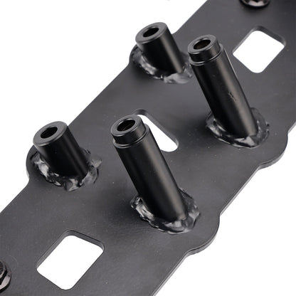 Portapacchi posteriore per Suzuki GSX-8R 2024-2026