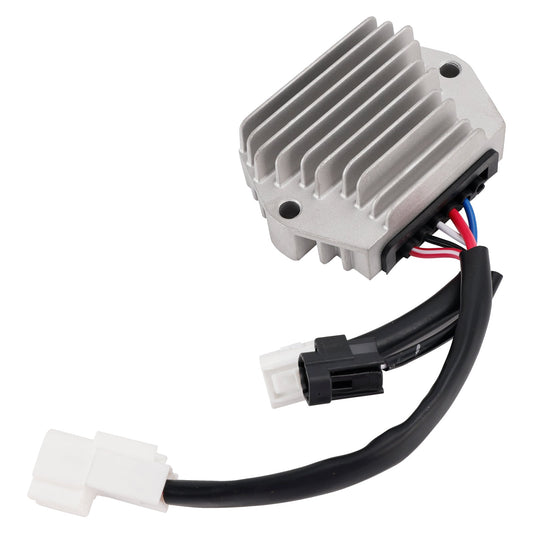 REGOLATORE DI TENSIONE 642202 PER PIAGGIO APE TM 703 FL2 220 P703 MP P501 P601