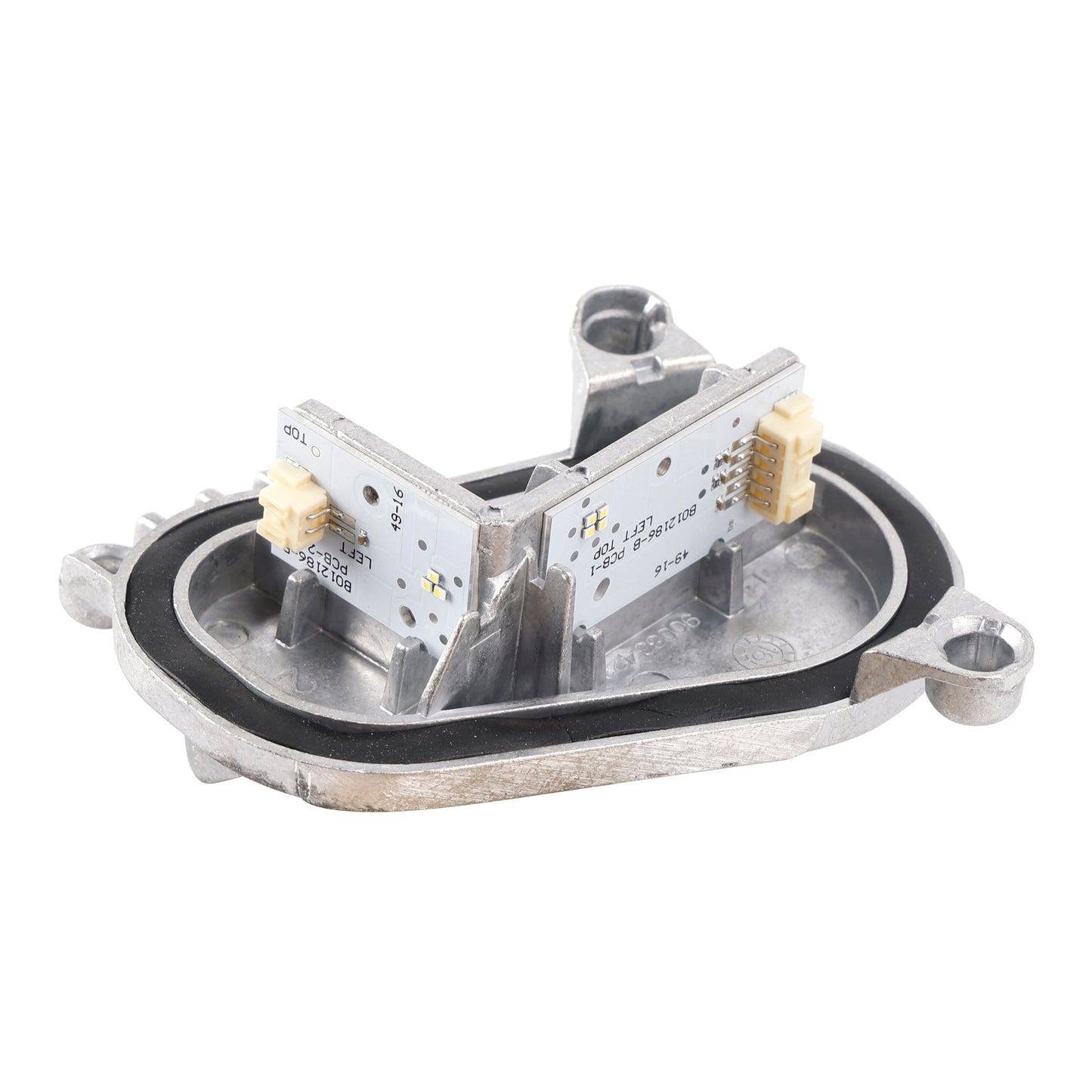 Modulo di controllo fari LED adattivi 63117493229 per BMW F32 F33 F36 Gran Coupé LCI 430i 430iX 440i 440iX 2018 2019 2020