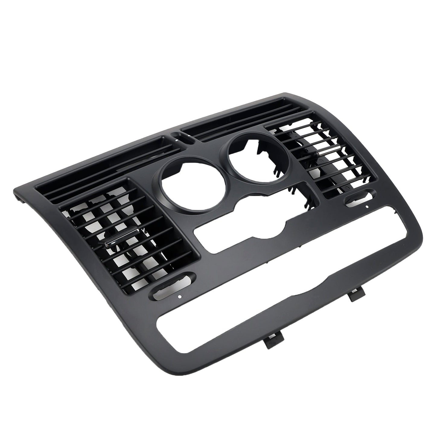 Copertura per cruscotto centrale AC per Mercedes-Benz W639 Vito W636 2004-2015
