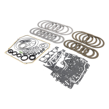 Kit di ricostruzione principale trasmissione AUDI A5 2.0L 3.0L 3.2L 4.2L 0B5 DL501 2008-2016
