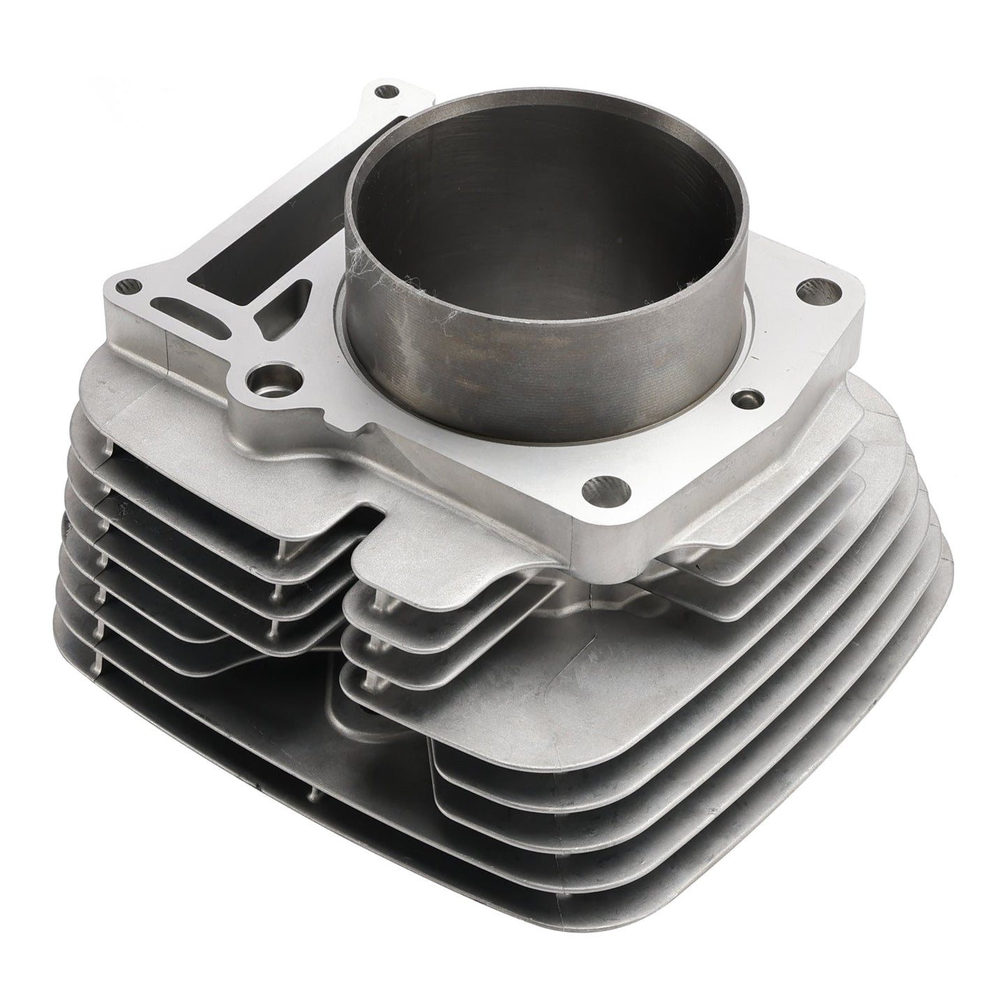 Kit cilindro e pistone superiore Yamaha XT600KN (4AE) 1992-1993 3TB-11310-00 1VJ-11351-00
