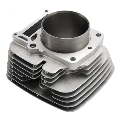 Kit cilindro e pistone superiore Yamaha XT600N (4AE) 1991 3TB-11310-00 1VJ-11351-00