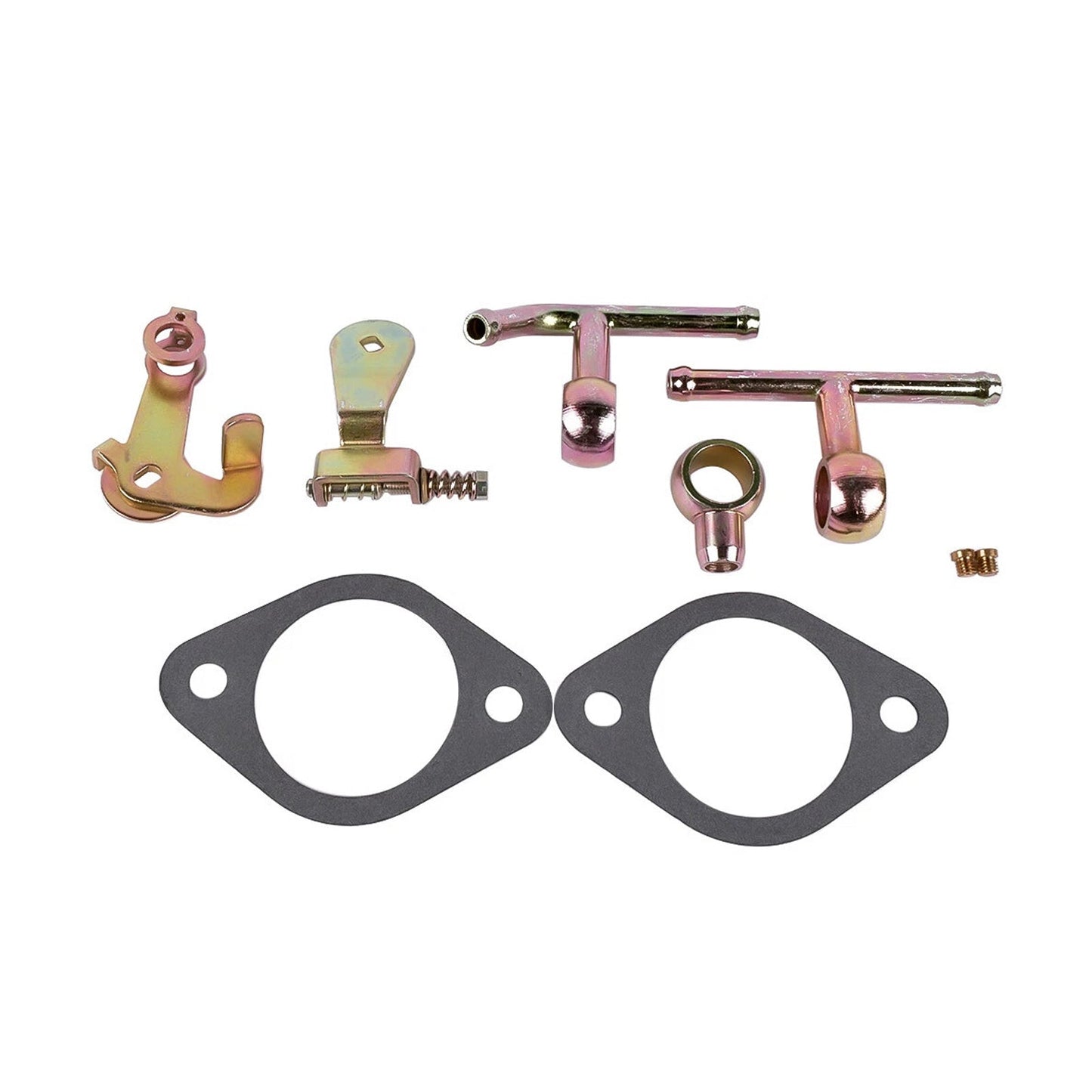 19630.007 Carburatore per motori Weber 48mm DCOE American V8 Datsun Toyota