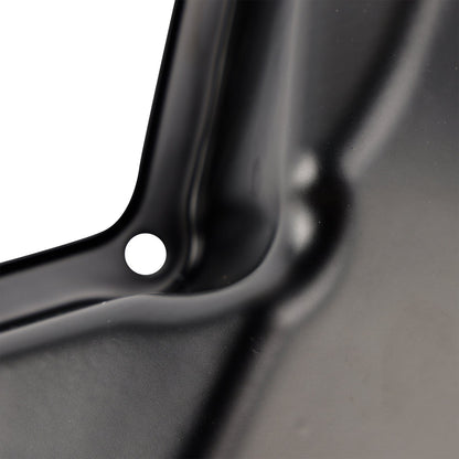 Coppa dell'olio Nissan Cube 1.8L CVT 2WD SL 2009-2014 31390-1XB01