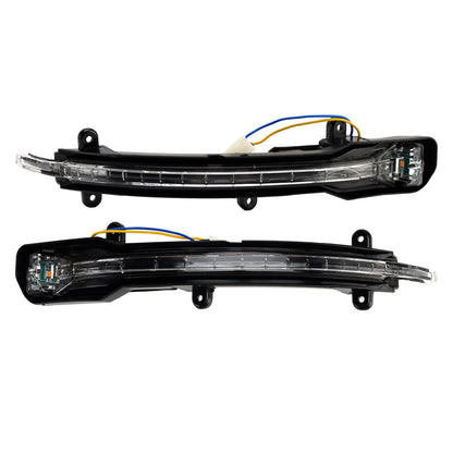 Coppia di indicatori di direzione per specchietti laterali per Audi Q5 MK1 Q7 MK1 4L0949101C 4L0949102C