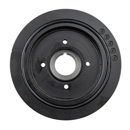 06.1996-12.2007 Mitsubishi L200 (K_T)2.5 TD 4WD (K74T)Puleggia albero motore MD374223