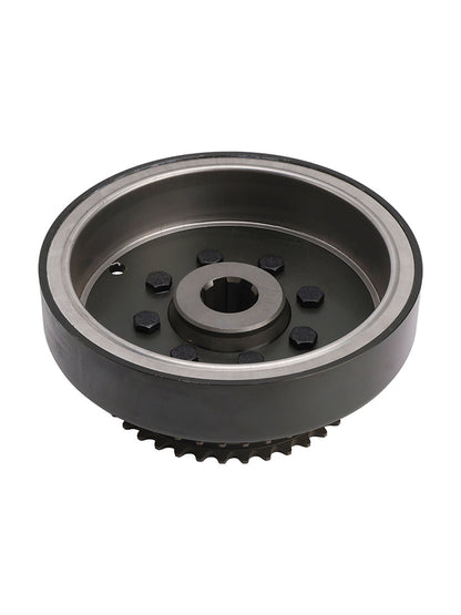 Pignone rotore statore alternatore 32A 32494-04 per Sportster XL883 XL1200 04-20