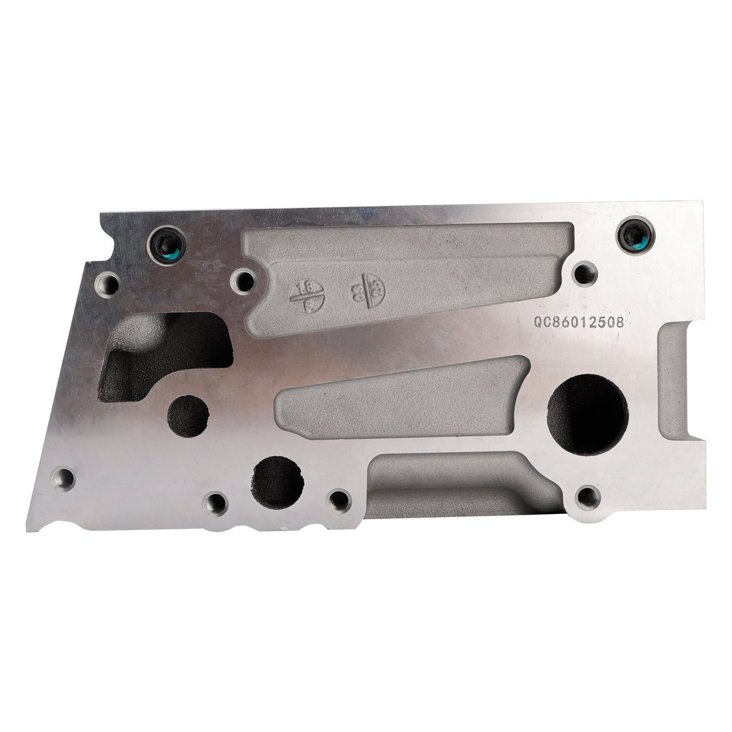 Testata 908559 per Peugeot Boxer Iveco Daily IV Citroen Jumper 3.0 D
